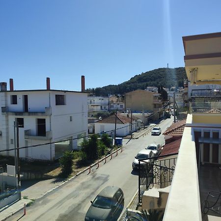 Nenas House Nea Iraklitsa Exterior foto