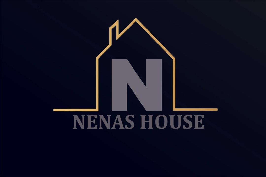 Nenas House Nea Iraklitsa Exterior foto